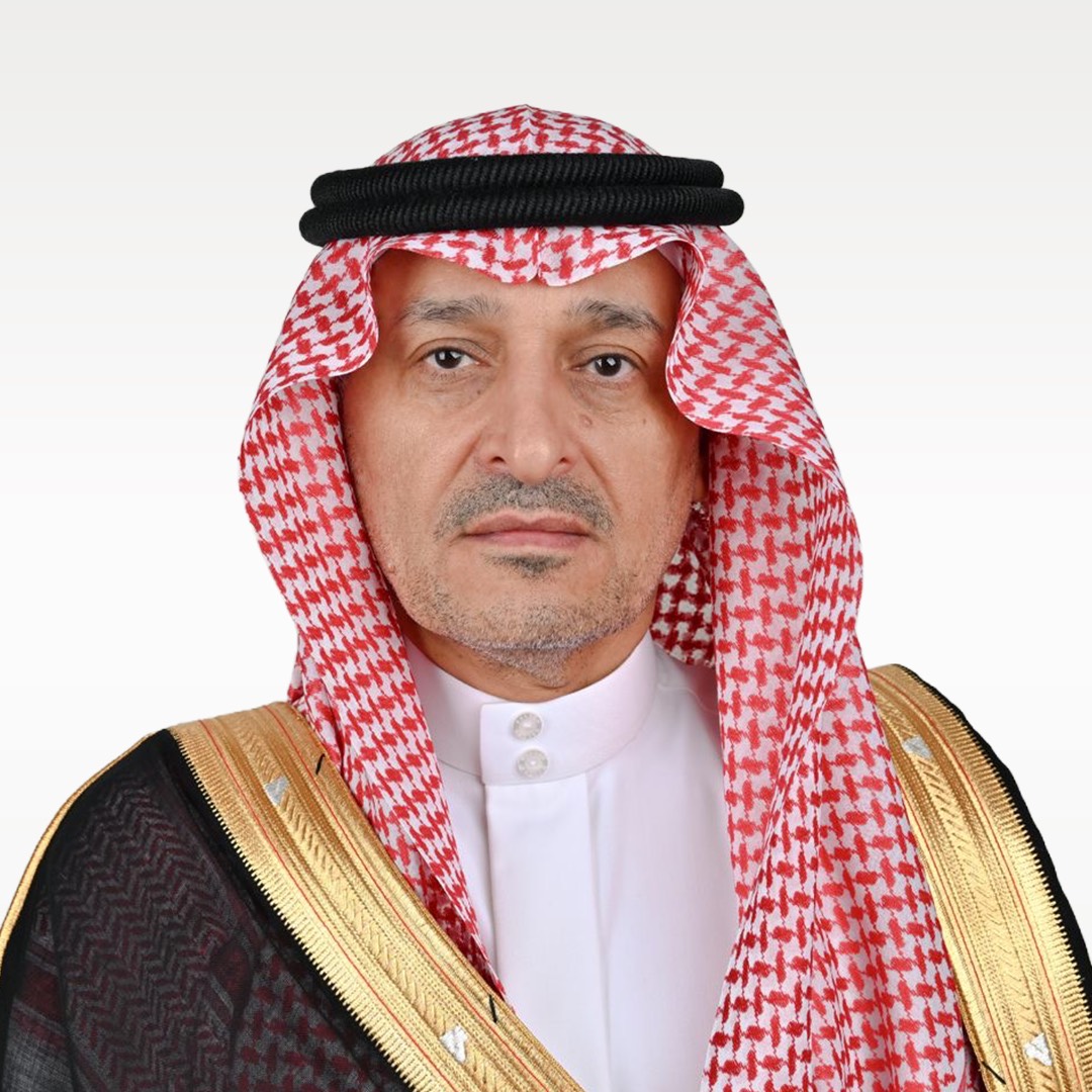 H.E. Lt. Gen. Nasser bin Ali Al-Sikhan