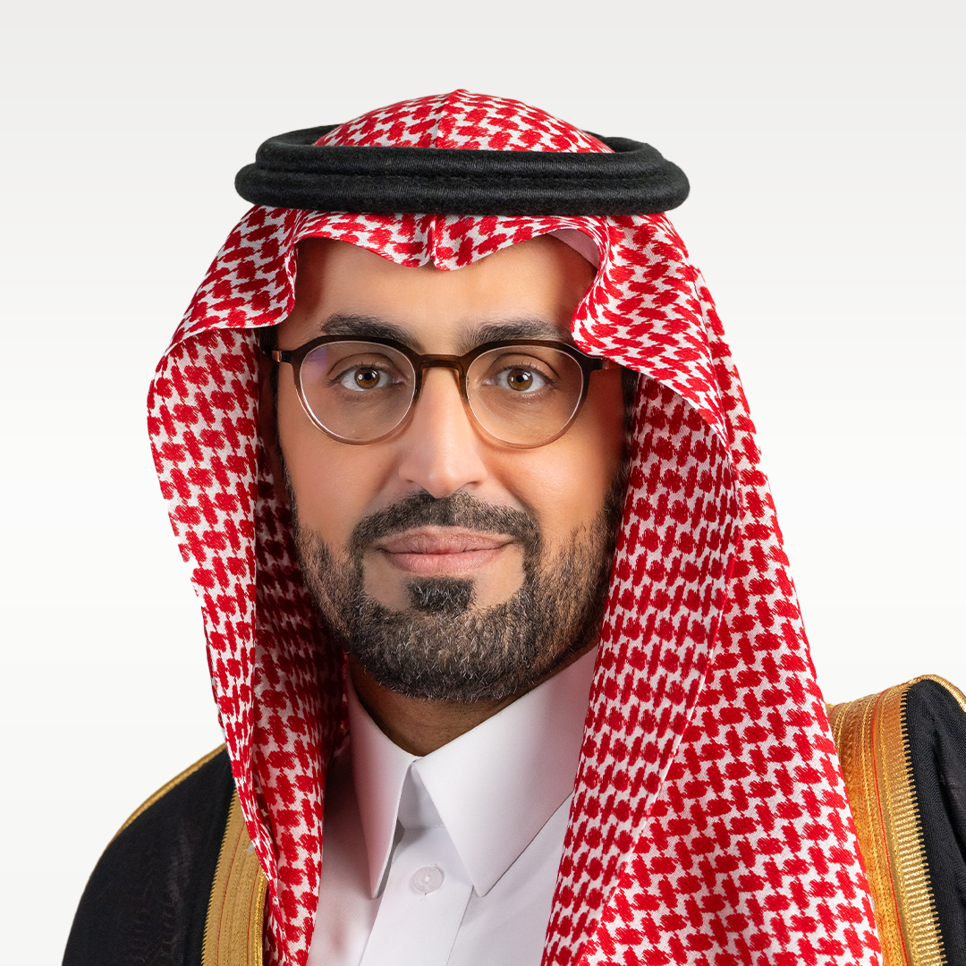 سعادة الأستاذ: طارق بن حمد الجرباء